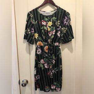 Style Therapy twist dress